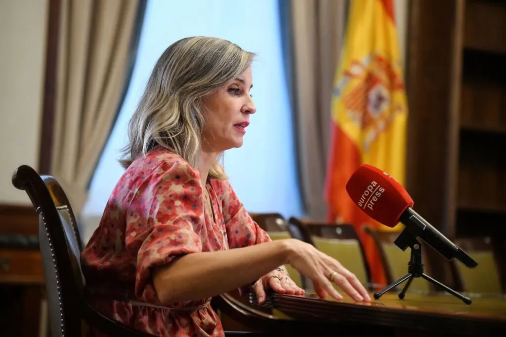 Sumar defiende que el COE reclame la exclusión de Israel de los Juegos y amenace con el 'plante' para presionar