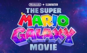 ‘Super Mario Galaxy’, ¿cuándo se estrena la nueva película del videojuego?