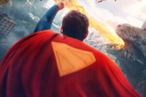 Superman confirma su fecha de estreno en HBO Max