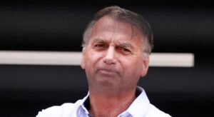 Supremo forma mayoría para declarar culpable a Bolsonaro