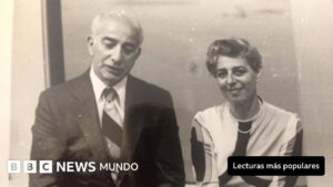 Sylvia Bloom, la secretaria que amasó millones copiando en secreto las inversiones de los abogados para los cuales trabajaba