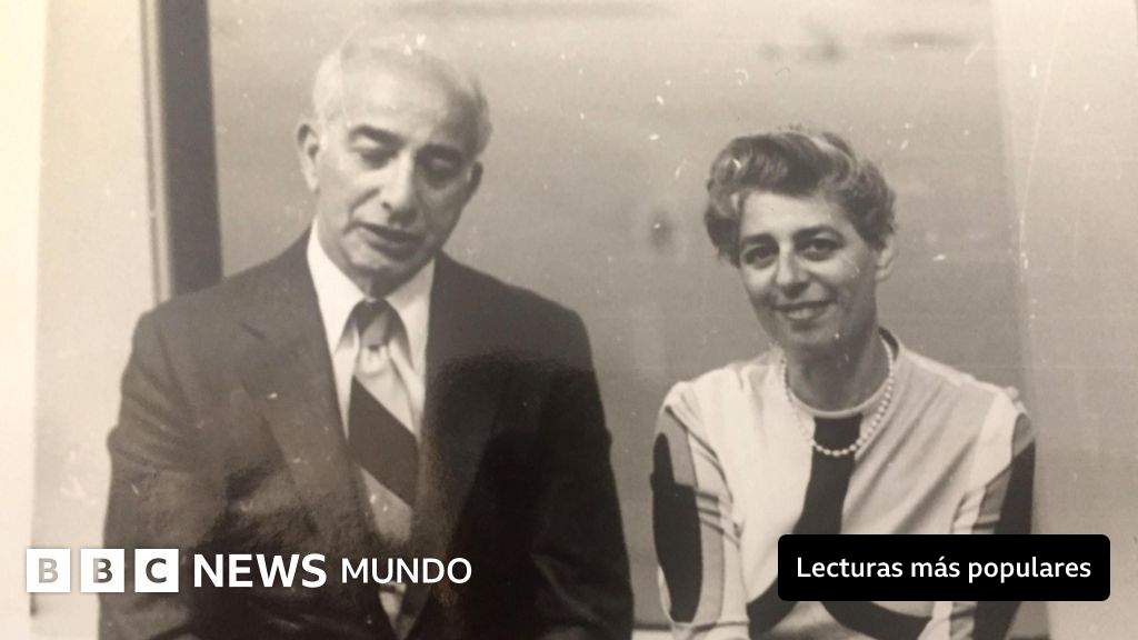 Sylvia Bloom, la secretaria que amasó millones copiando en secreto las inversiones de los abogados para los cuales trabajaba