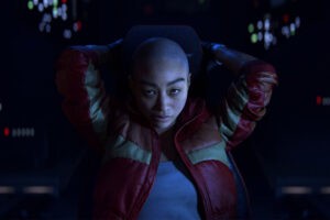 Tan solo tenemos un tráiler, pero el nuevo juego de Naughty Dog ya tiene pretendientes para convertirlo en una película o serie de televisión