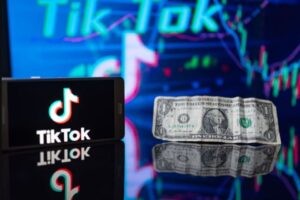 «Tap Tap» a la pantalla: cómo jóvenes venezolanos se ayudan con ingresos por TikTok