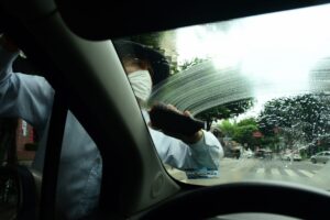 Tasa de desempleo subió a 2.8% en julio