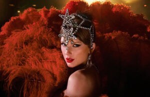 ‘Taylor Swift: The Official Release Party of a Showgirl’ se estrenará en cines en octubre