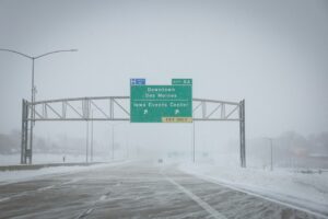 Temperaturas cercanas al punto de congelación mantienen en alerta a cinco estados del norte de EEUU – AlbertoNews