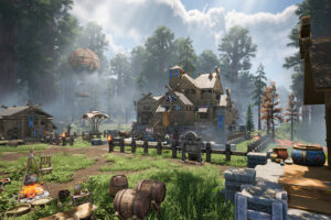 Tencent tacha a Sony de hipócrita y le acusa de monopolio tras la demanda por plagio contra Light of Motiram
