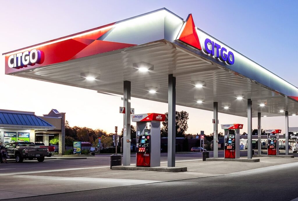 Tenedores de bonos y acreedores se enfrentan antes de la decisión de la subasta de Citgo