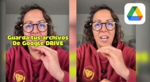Tener las cosas en Google Drive está muy bien, pero solo tenemos 15 GB, esta es la forma de descargar todo el contenido