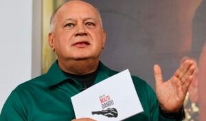 Tensión máxima: Diosdado Cabello lanzó mensaje desafiante a EEUU tras su ofensiva en el Caribe | lapatilla.com