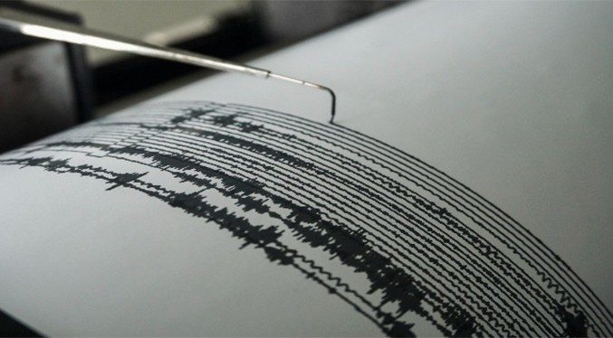 Terremoto de magnitud 7,8 sacude la península rusa de Kamchatka