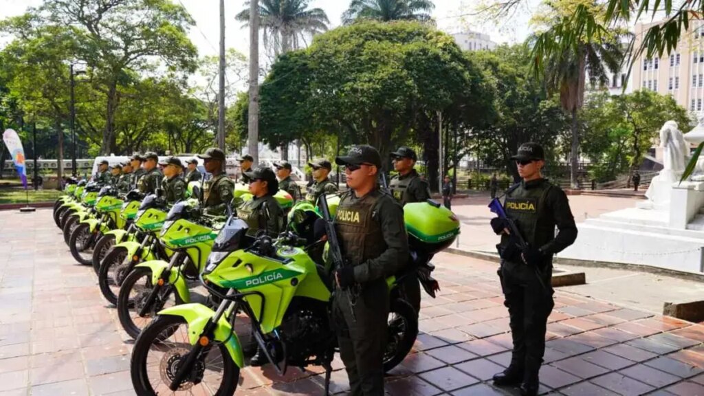 Terror en el oriente de Cali