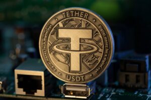 Tether puede bloquear fondos en Usdt de Venezuela