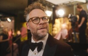 ‘The Studio’, ‘The Pitt’ y ‘Adolescencia’ dominan los Emmy 2025 | europapress.es