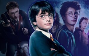 Todas las escenas eliminadas de ‘Harry Potter’ que la serie debe recuperar