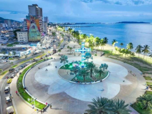 Todo está listo para la Feria de Turismo Anzoátegui 2025