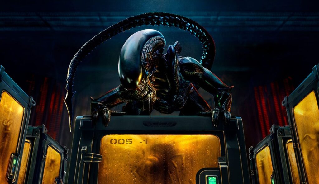 Todo lo que debes saber de las grandes corporaciones en ‘Alien: Planeta Tierra’