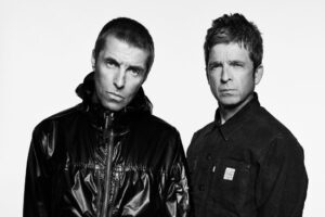 Todo lo que tienes que saber de los conciertos de Oasis en CDMX