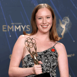 Todos los en los Emmys 2025