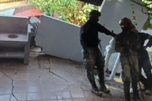 Tragedia en Cotiza | Colapso de vivienda cobra una vida