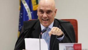 Trama golpista buscó imponer «verdadera dictadura» en Brasil – DW – 02/09/2025