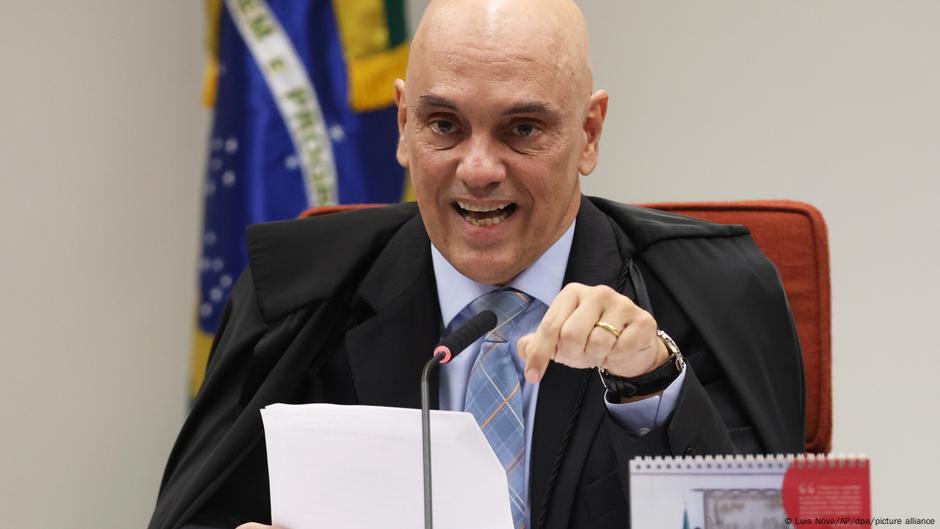 Trama golpista buscó imponer "verdadera dictadura" en Brasil – DW – 02/09/2025