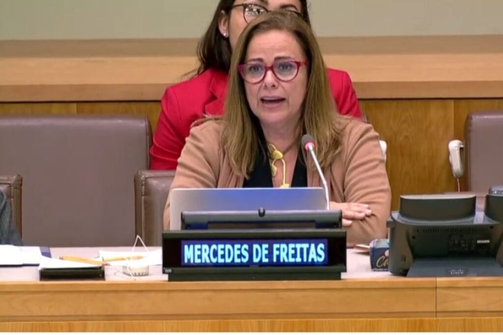 Transparencia Venezuela alerta "grave amenaza regional que representa la corrupción y el narcotráfico ligados a Nicolás Maduro