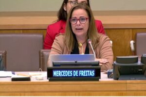 Transparencia Venezuela alerta grave amenaza