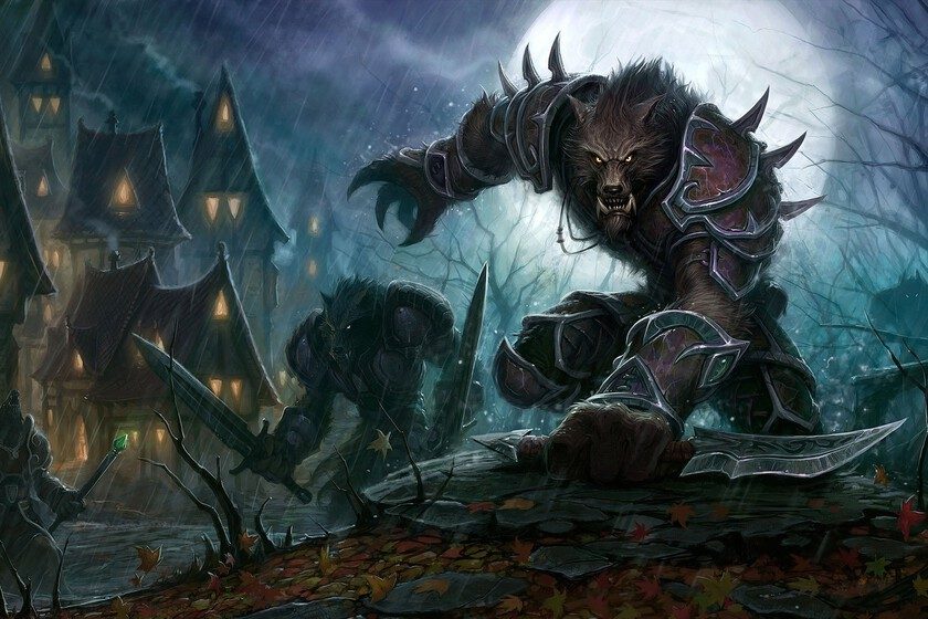 Tras 20 años jugando con la misma clase en World of Warcraft, he tomado la dura decisión de tomar caminos separados