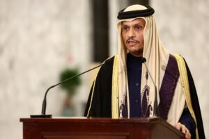 Tras el ataque de Israel, Qatar aseguró que mantendrá sus intentos de mediación para alcanzar un alto el fuego en Gaza – AlbertoNews