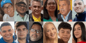 Tras excarcelaciones, hay 13 nuevos presos políticos