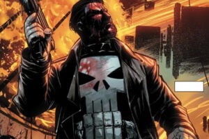 Tras seis años a la sombra, Marvel ha recuperado uno de sus logos más polémicos para una nueva serie