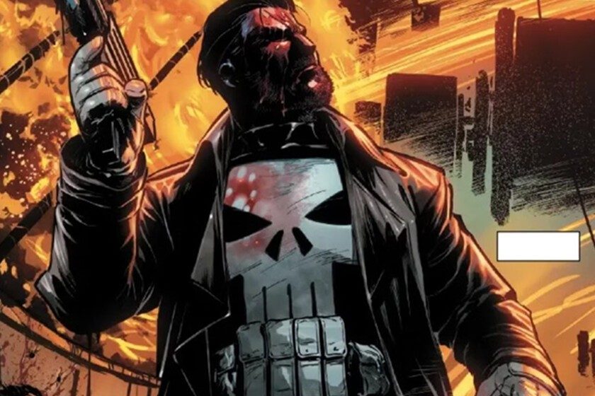 Tras seis años a la sombra, Marvel ha recuperado uno de sus logos más polémicos para una nueva serie