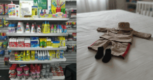 Tras ver precio de los útiles papá inscribe a su hijo en la Milicia Bolivariana – El Chigüire Bipolar