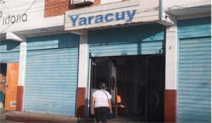 Tres unidades de diálisis y 42 equipos en condiciones poco óptimas para 150 personas en Yaracuy