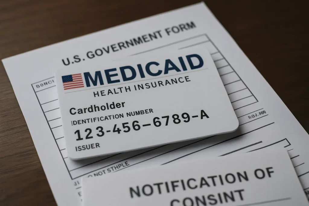 Tribunal de EEUU permite a Trump cortar fondos de Medicaid a Planned Parenthood - AlbertoNews