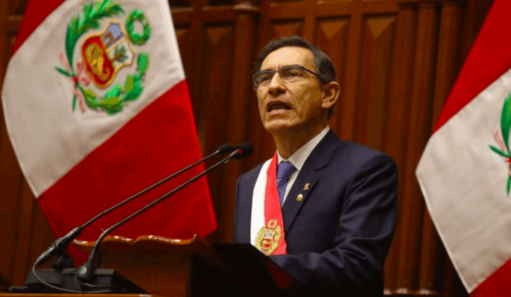 Lopez Doriga