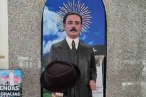 Trujillo espera impulsar el turismo con la canonización de José Gregorio Hernández