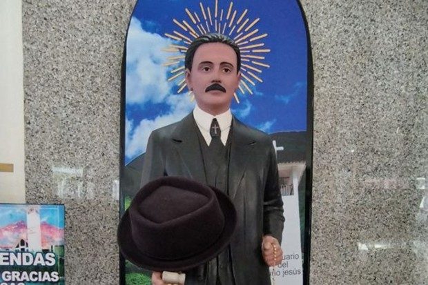Trujillo espera impulsar el turismo con la canonización de José Gregorio Hernández