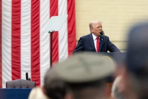 Trump anuncia segundo ataque contra “narcoterroristas” en el Caribe