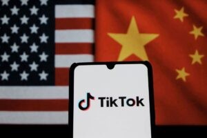 Trump asegura que China ha dado al fin ‘luz verde’ a la venta de las operaciones estadounidenses de TikTok | europapress.es