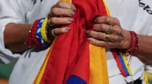 Trump cancela el TPS para más de 268.000 venezolanos