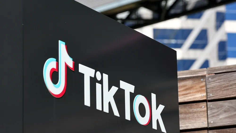 Trump dice que el futuro de TikTok en Estados Unidos depende de China - AlbertoNews
