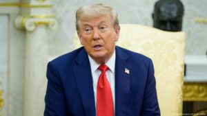 Trump emite vaga amenaza para Afganistán por base de Bagram – DW – 21/09/2025