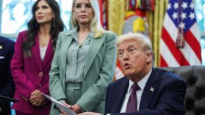 Trump enviará el ejército a Memphis, que cataloga como más peligrosa que Ciudad de México | elperiodico.com