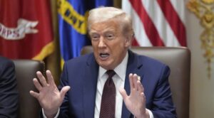 Trump extiende retraso para la prohibición de TikTok en EEUU