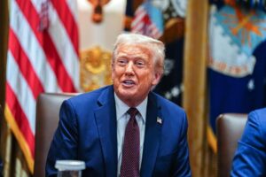 Trump hará un «emocionante» anuncio sobre el Departamento de Defensa, según Casa Blanca – AlbertoNews