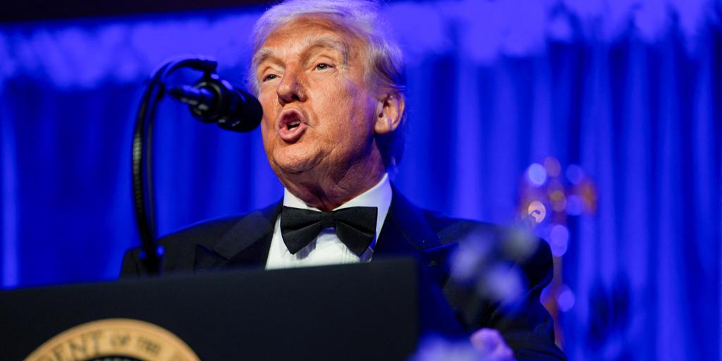 Trump insta al fiscal general a que procese a sus enemigos políticos en EE.UU.: «Está matando nuestra reputación»