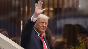 Trump lanza una «última advertencia» a Hamás para alcanzar acuerdo y liberar a los rehenes | elperiodico.com
